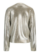 JXSILVIA CREW NECK KNIT