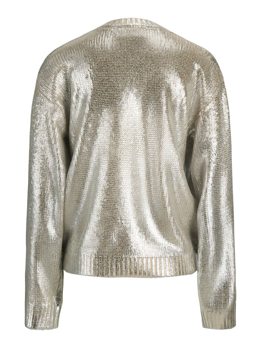 JXSILVIA CREW NECK KNIT
