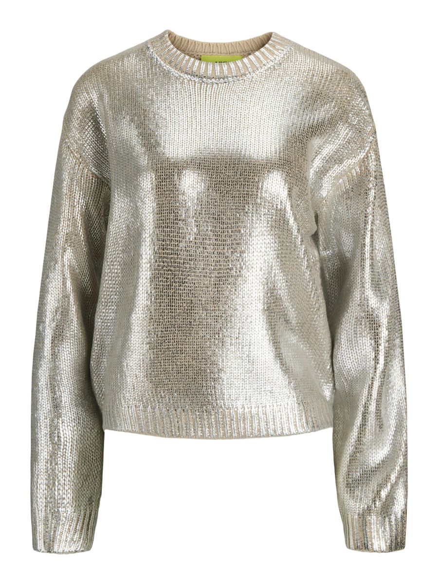 JXSILVIA CREW NECK KNIT