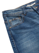john denim