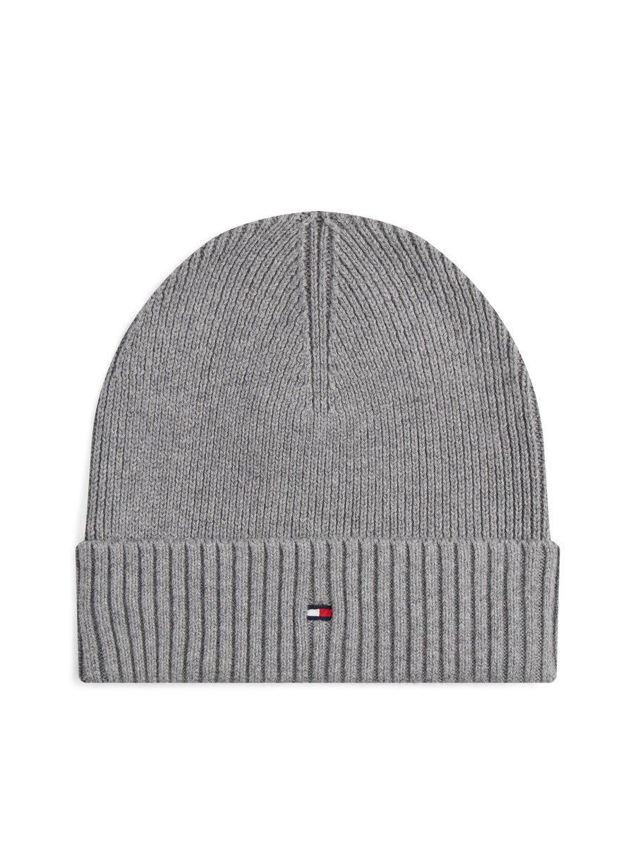 TH FLAG PIMA COTTON BEANIE