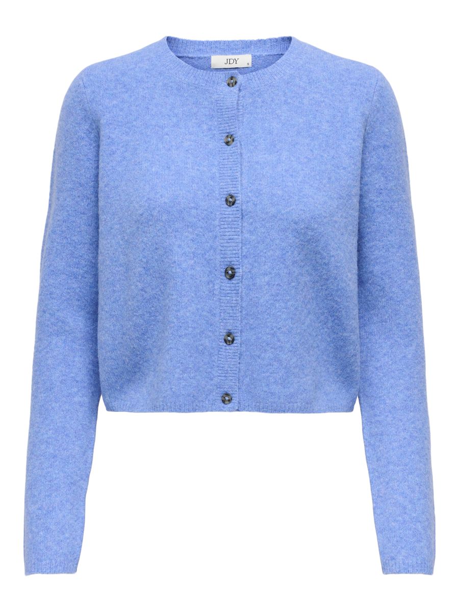 JDYCHLOE L/S CARDIGAN KNT NOOS