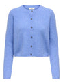 JDYCHLOE L/S CARDIGAN KNT NOOS