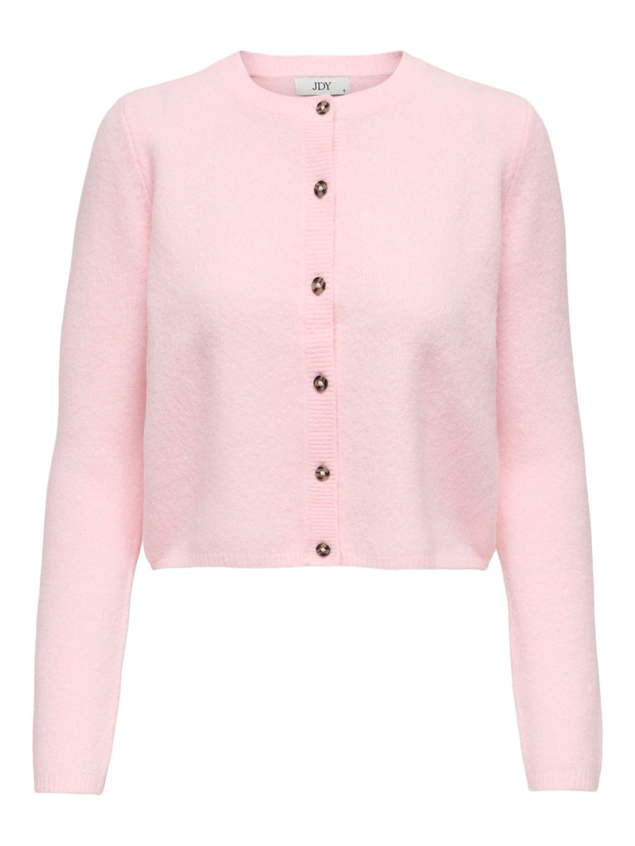 JDYCHLOE L/S CARDIGAN KNT NOOS