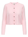 JDYCHLOE L/S CARDIGAN KNT NOOS