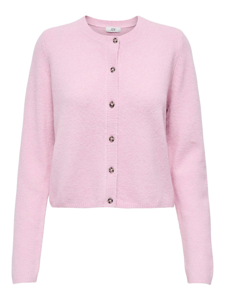 JDYCHLOE L/S CARDIGAN KNT NOOS
