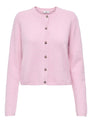 JDYCHLOE L/S CARDIGAN KNT NOOS
