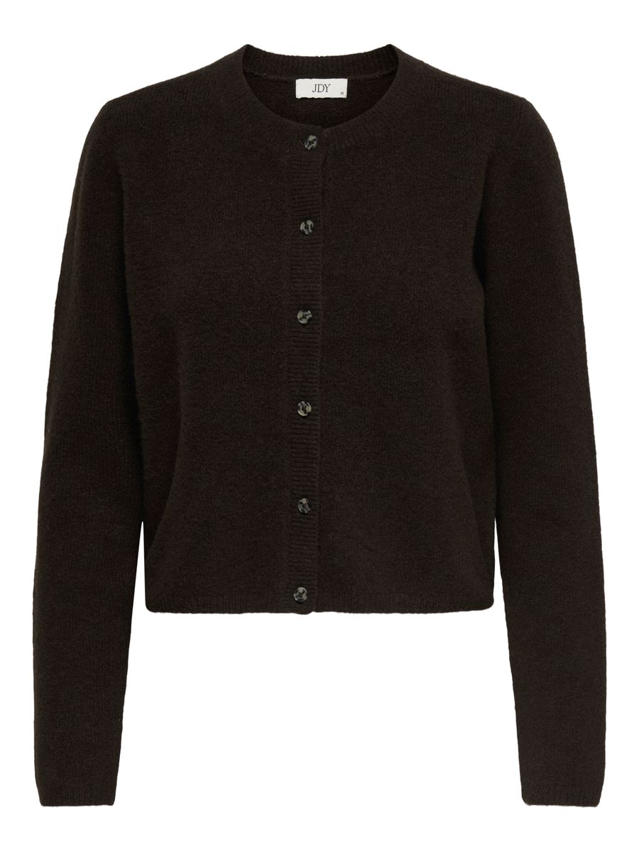 JDYCHLOE L/S CARDIGAN KNT NOOS