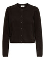 JDYCHLOE L/S CARDIGAN KNT NOOS