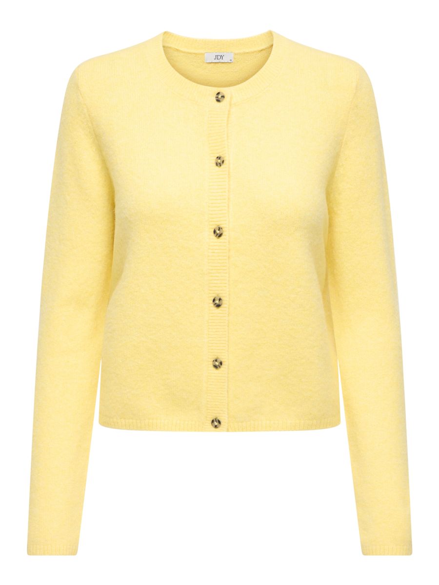 JDYCHLOE L/S CARDIGAN KNT NOOS