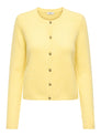 JDYCHLOE L/S CARDIGAN KNT NOOS