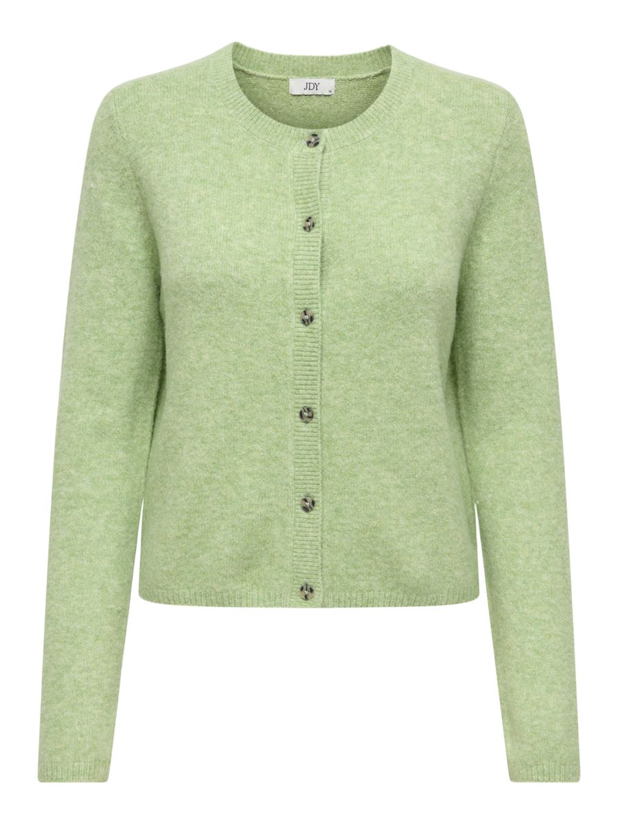 JDYCHLOE L/S CARDIGAN KNT NOOS