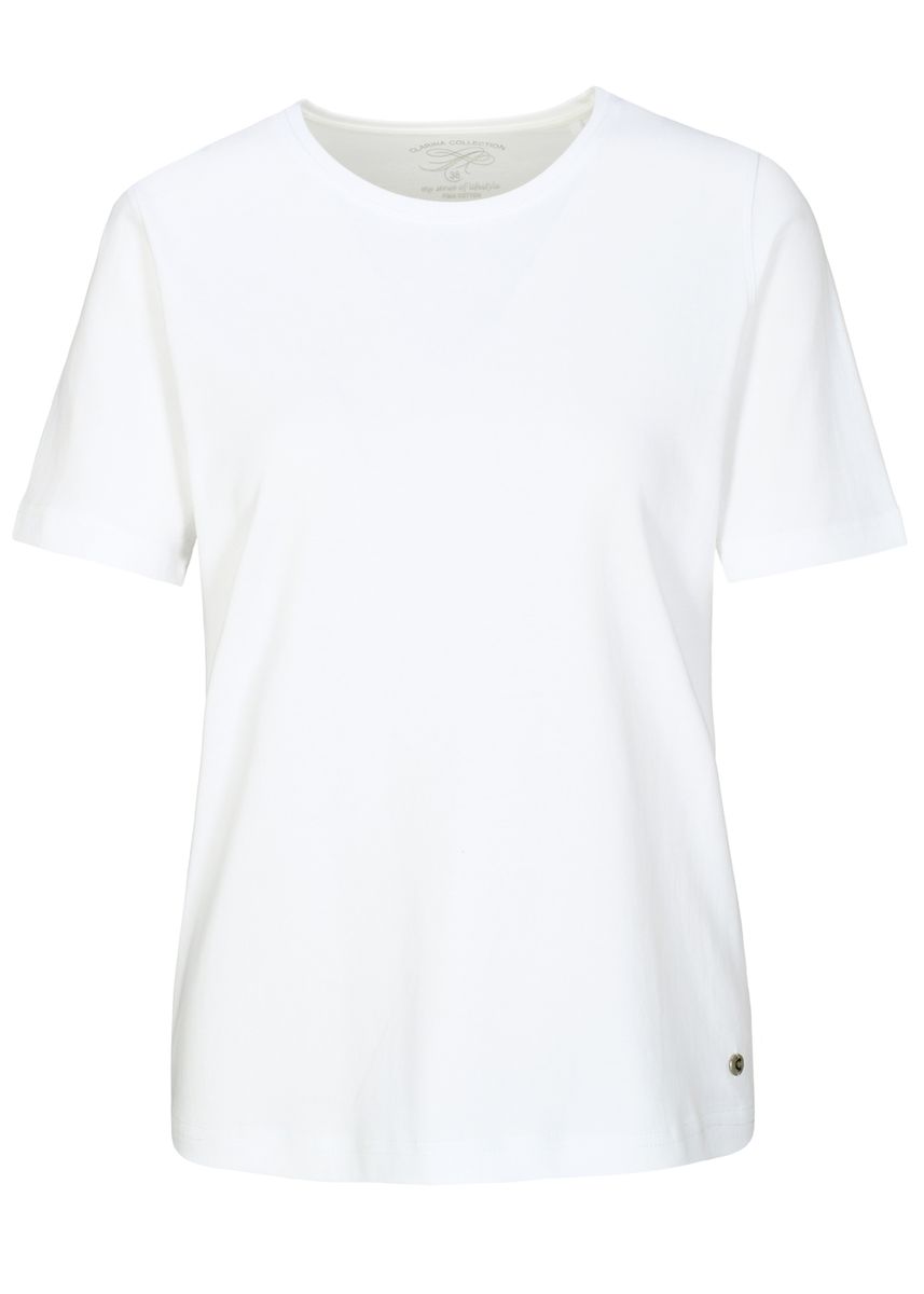 Ganzjahres NOS Rdh.-Shirt,1/2