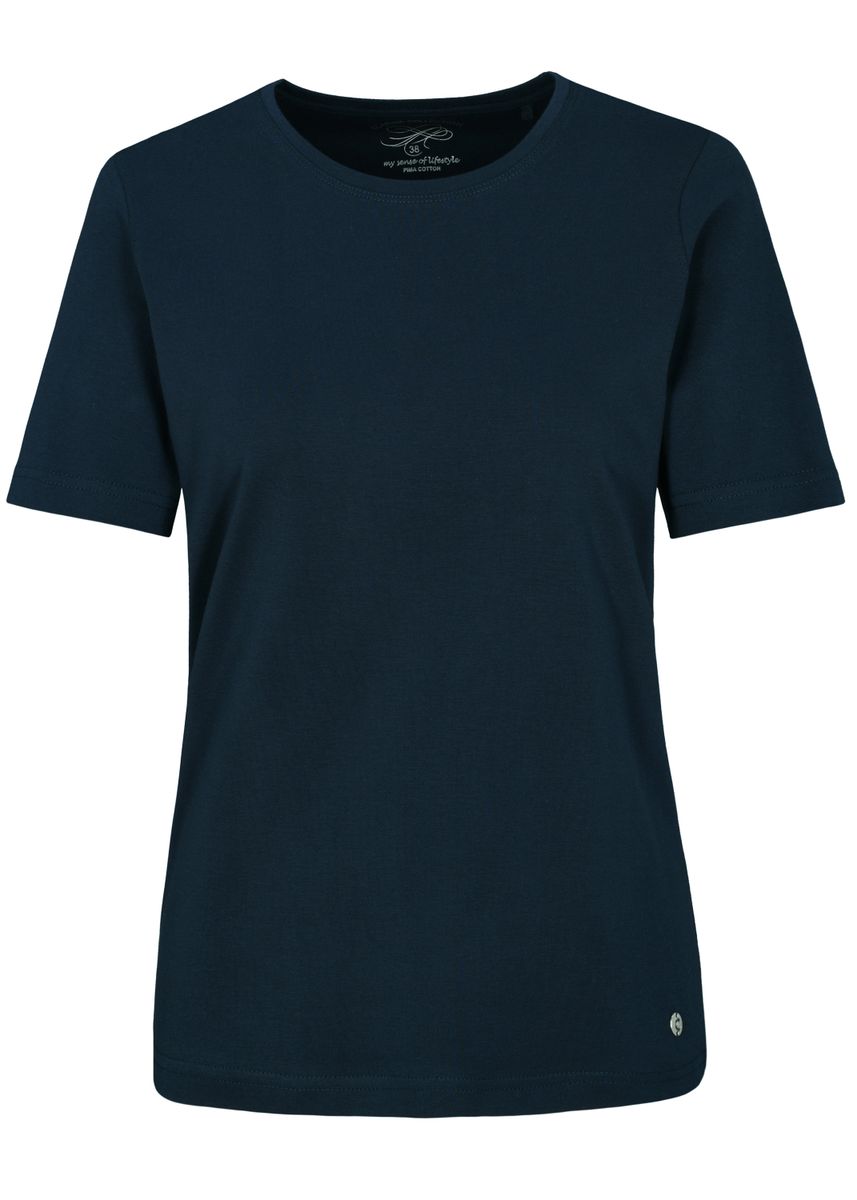 Ganzjahres NOS Rdh.-Shirt,1/2