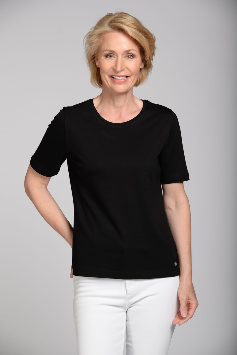 Ganzjahres NOS Rdh.-Shirt,1/2
