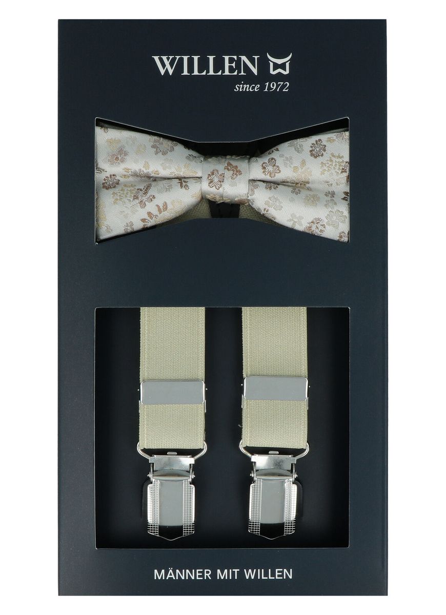 Willen Set