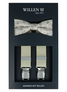 Willen Set