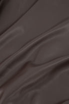 Mayte faux leather bomber