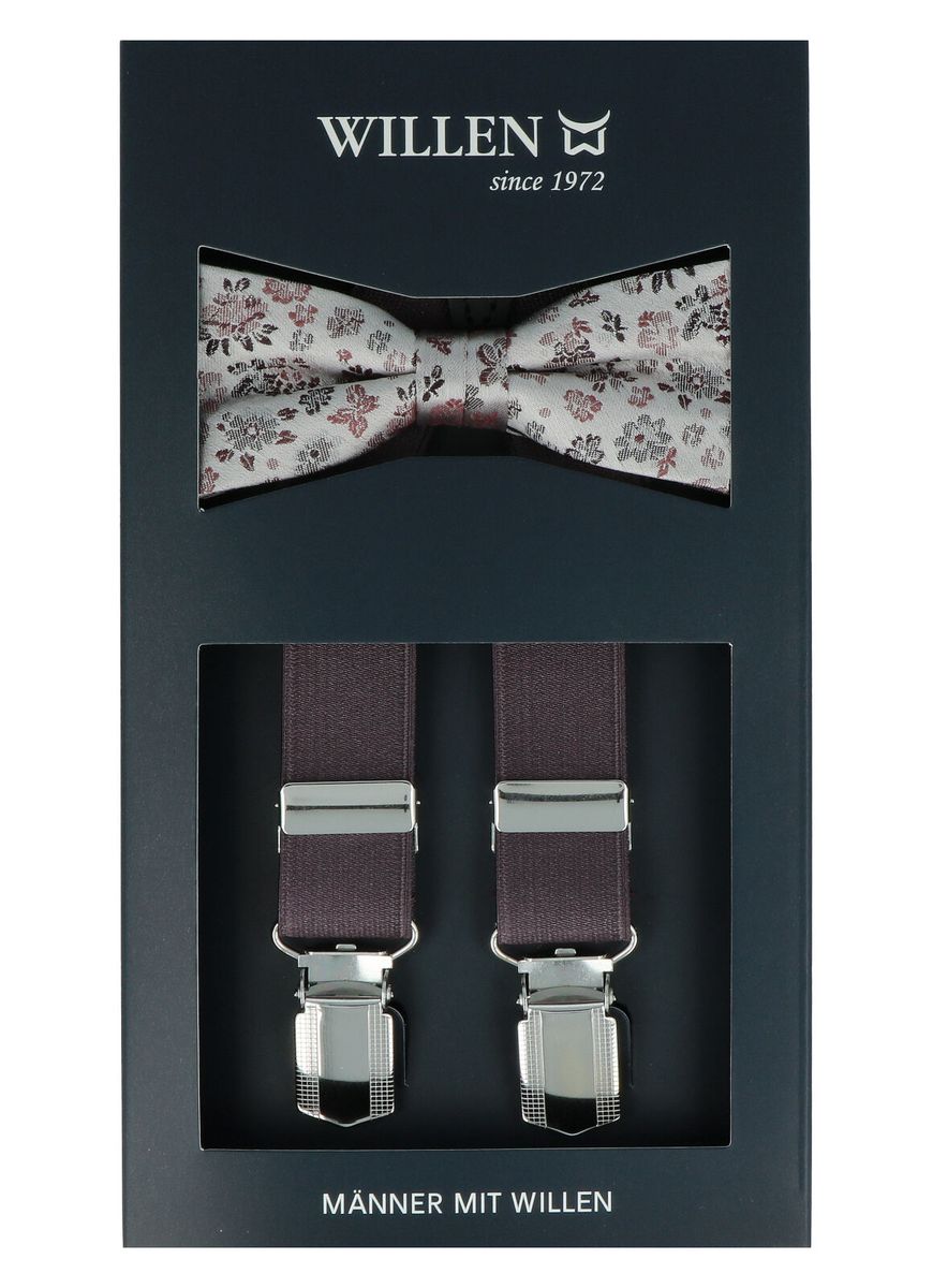 Willen Set