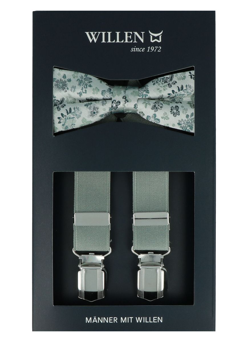 Willen Set