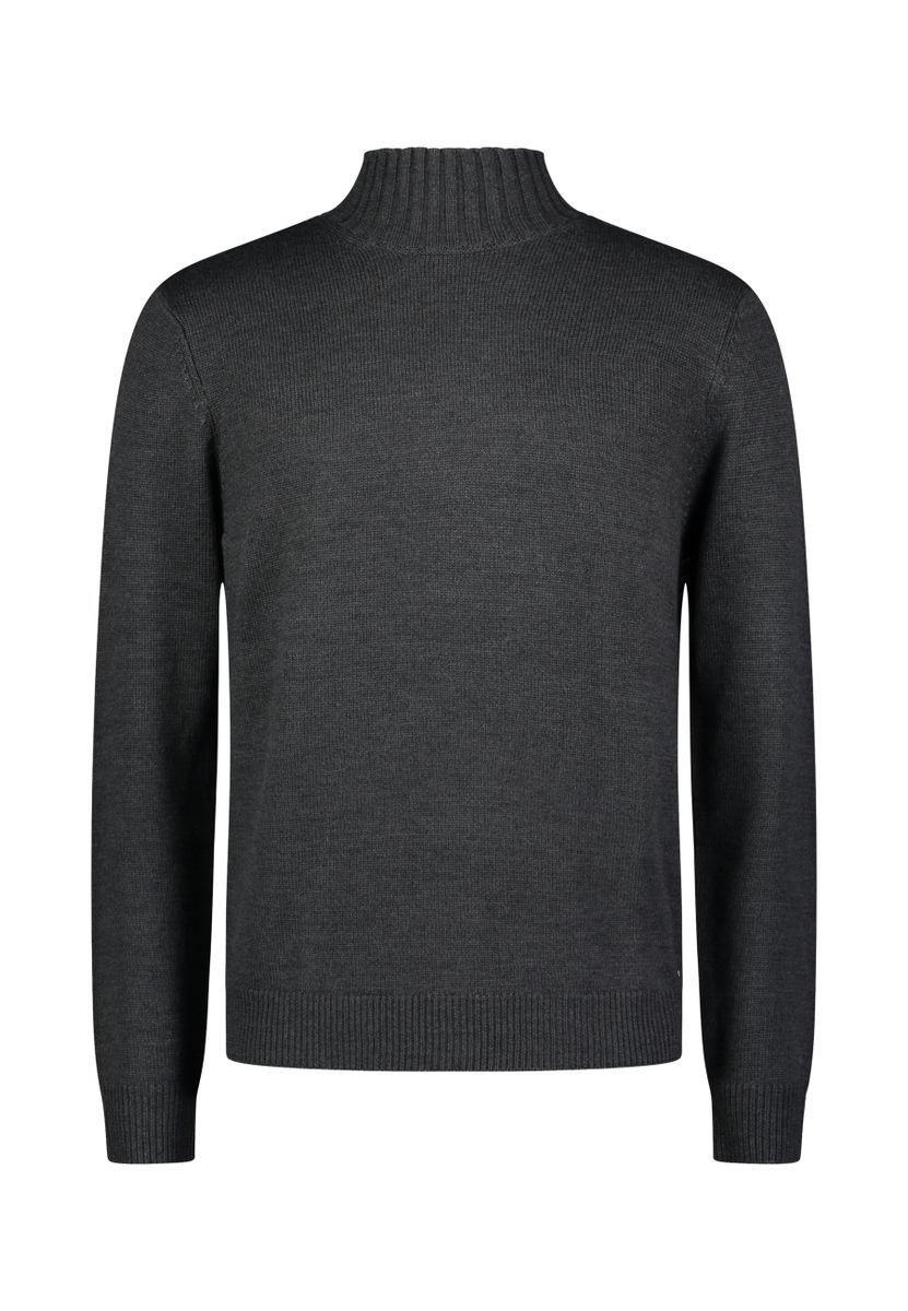 HERREN-PULLOVER 1/1 ARM
