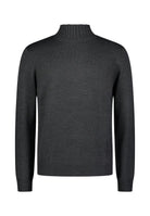 HERREN-PULLOVER 1/1 ARM
