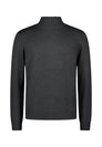 HERREN-PULLOVER 1/1 ARM