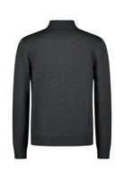 HERREN-PULLOVER 1/1 ARM