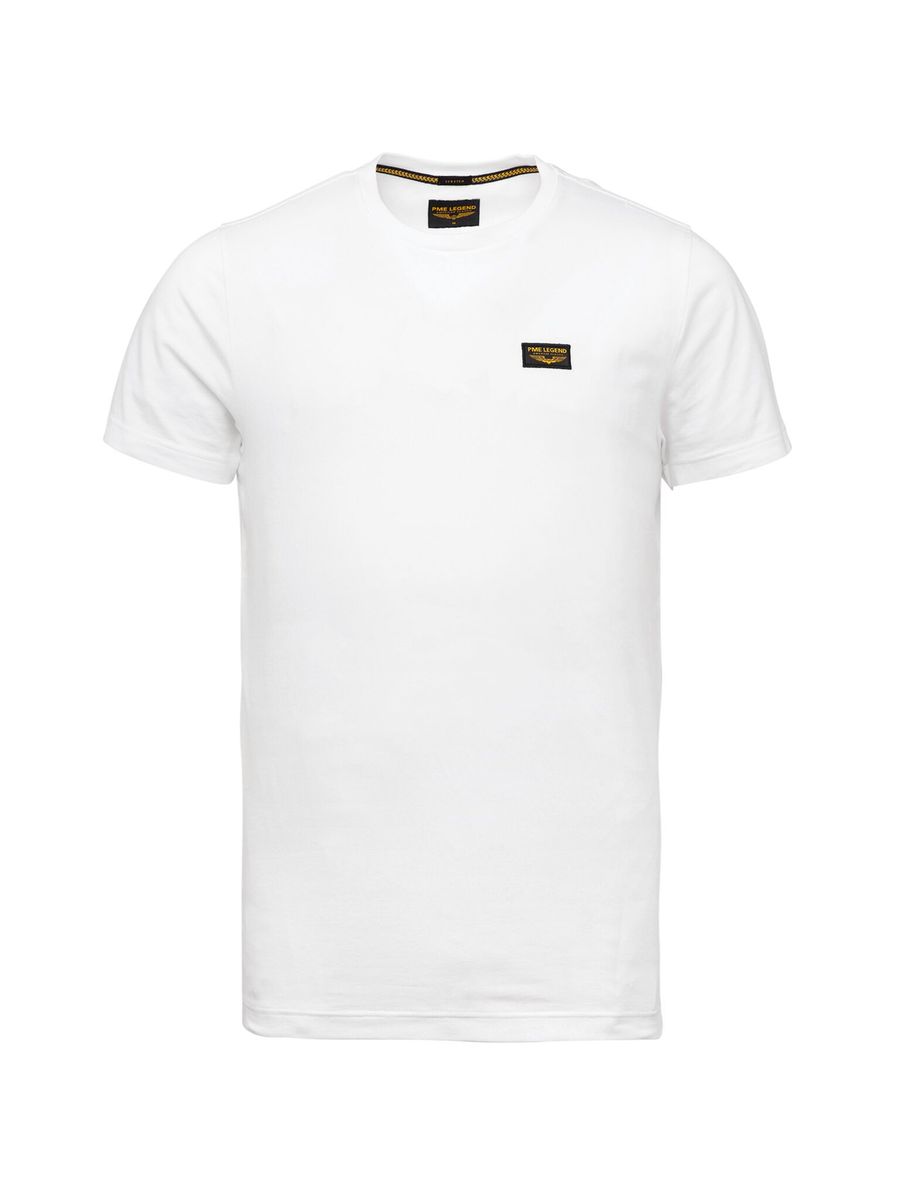 Short sleeve r-neck American Class