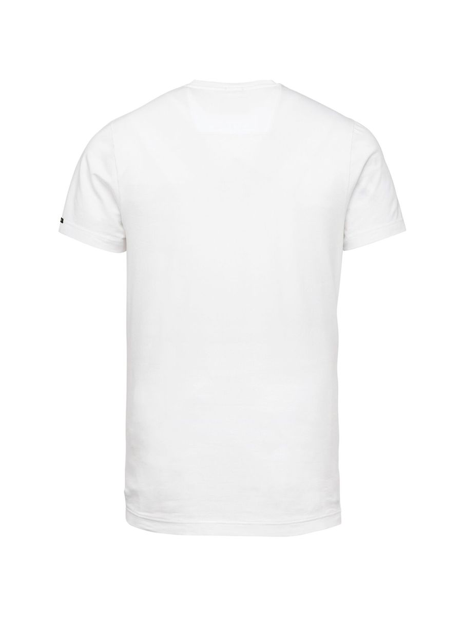 Short sleeve r-neck American Class