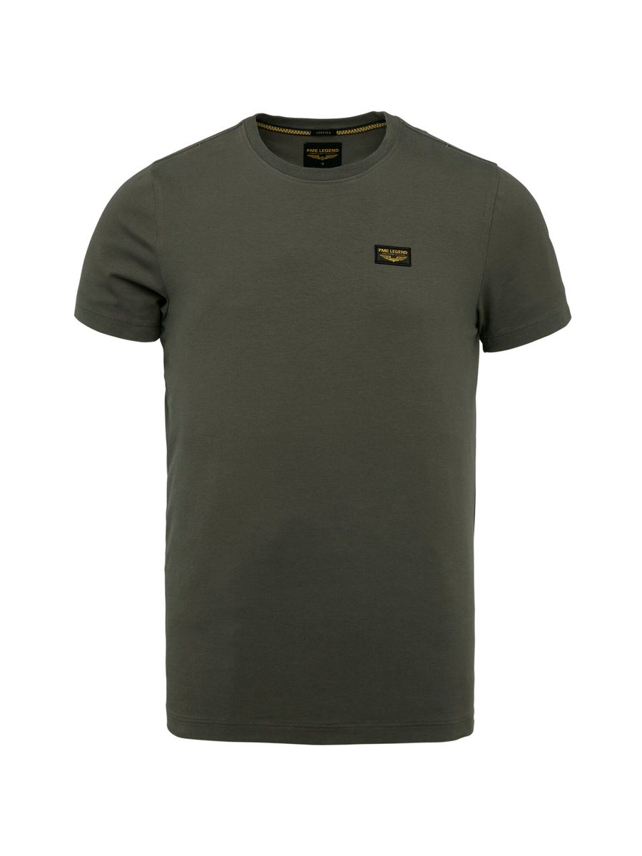 Short sleeve r-neck American Class