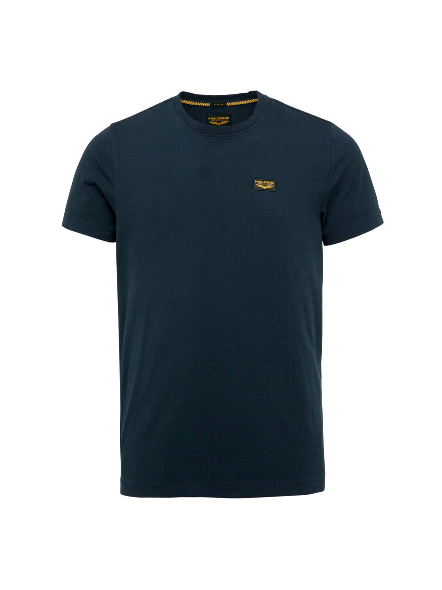 Short sleeve r-neck American Class
