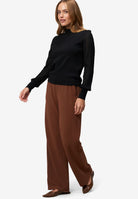 D-Pullover lang Arm - zPDC GmbH - Zero - 110-10003465
