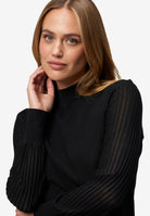 D-Pullover lang Arm - zPDC GmbH - Zero - 110-10003465