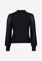 D-Pullover lang Arm - zPDC GmbH - Zero - 110-10003465