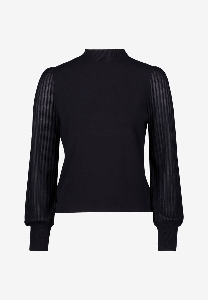D-Pullover lang Arm - zPDC GmbH - Zero - 110-10003465