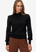 D-Pullover lang Arm - zPDC GmbH - Zero - 110-10003465