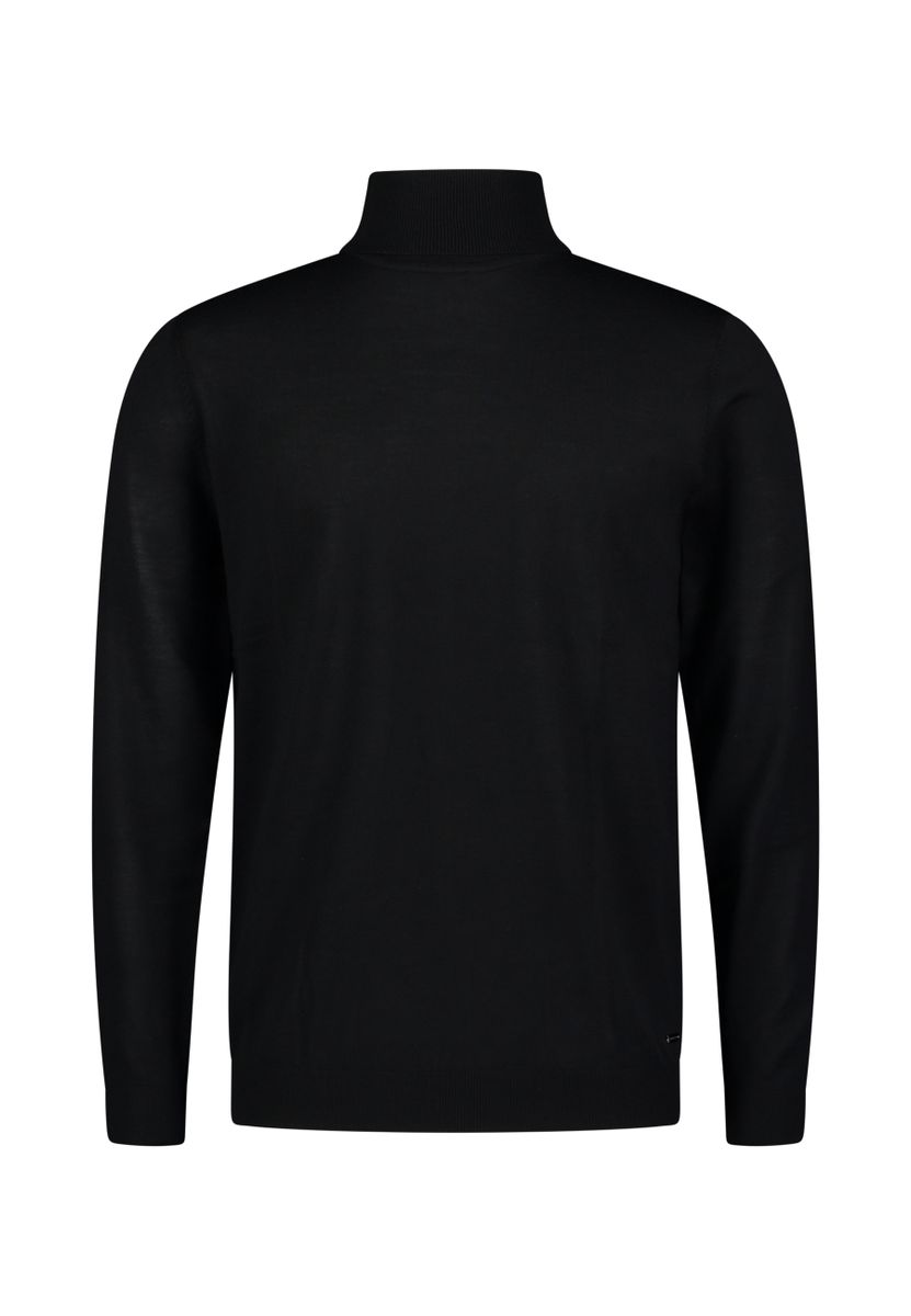 HERREN-PULLOVER 1/1 ARM