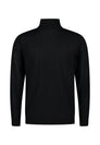 HERREN-PULLOVER 1/1 ARM
