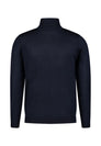 HERREN-PULLOVER 1/1 ARM