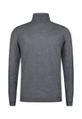 HERREN-PULLOVER 1/1 ARM