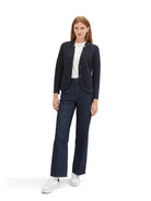 blazer ottoman structure