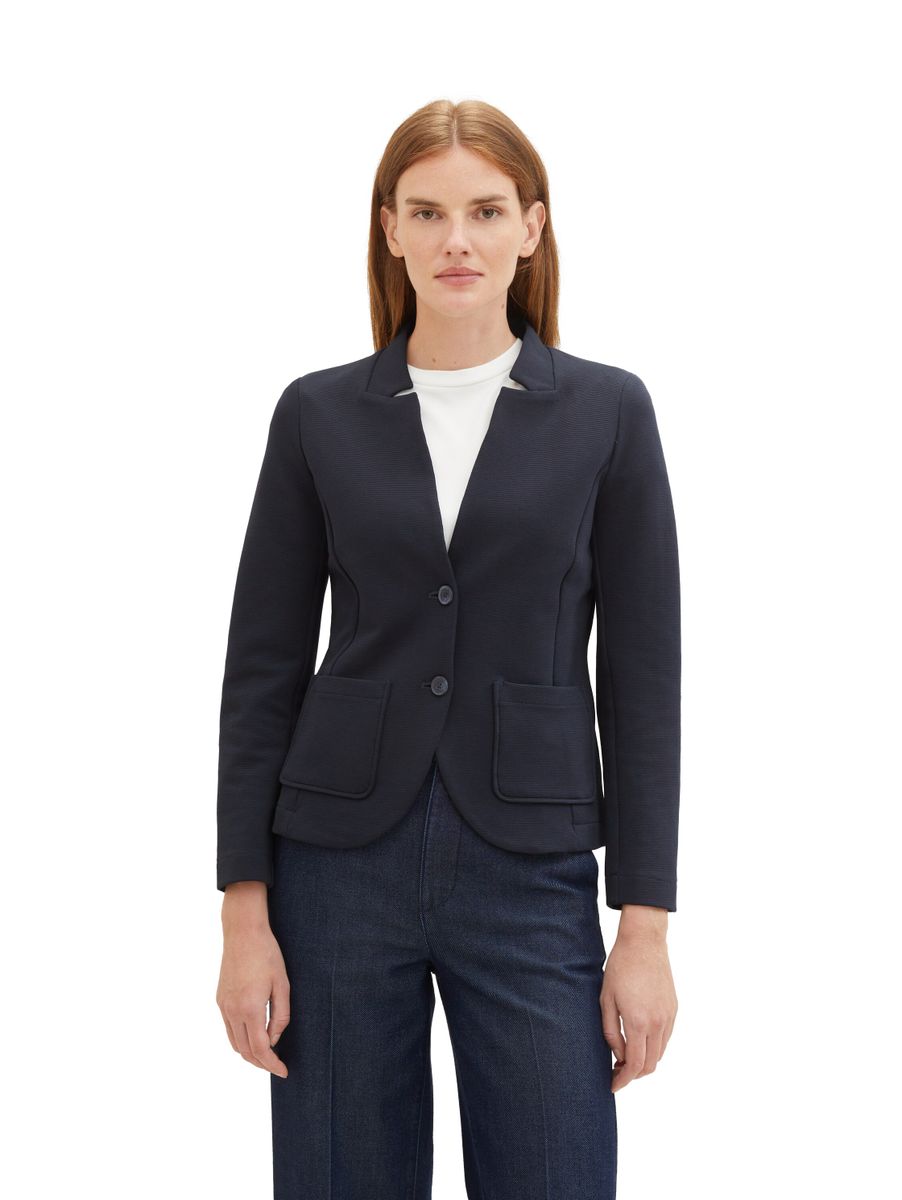 blazer ottoman structure
