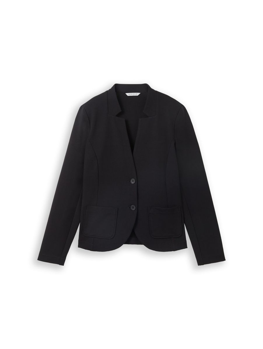 blazer ottoman structure