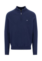 Troyer- Zip, Lambswool