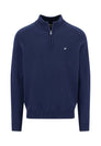 Troyer- Zip, Lambswool