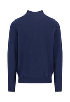 Troyer- Zip, Lambswool