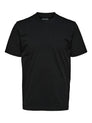 SLMCOLMAN SS O-NECK TEE NOOS