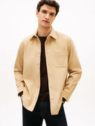 CORDUROY RLX OVERSHIRT
