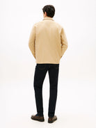 CORDUROY RLX OVERSHIRT